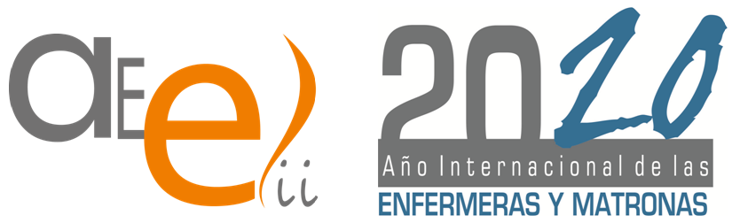 Asociación Española de Enfermería en Innovación e Investigación